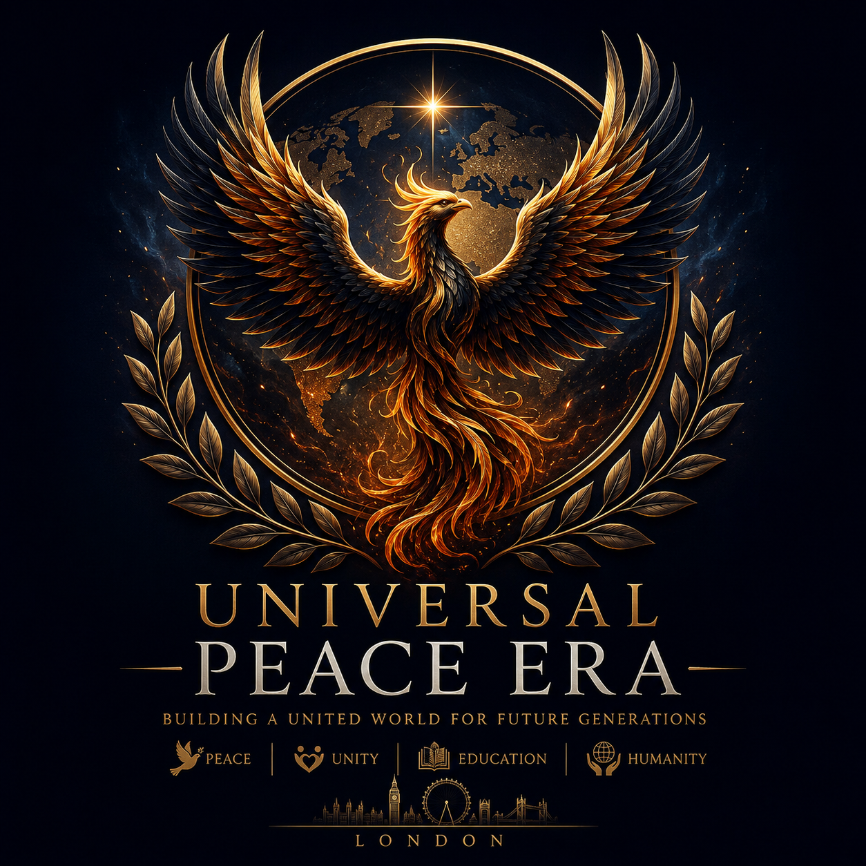 Universal Peace Era